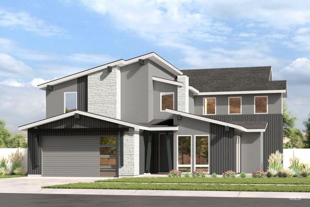 5928 W Cubola Way, Meridian, ID 83642 property photo