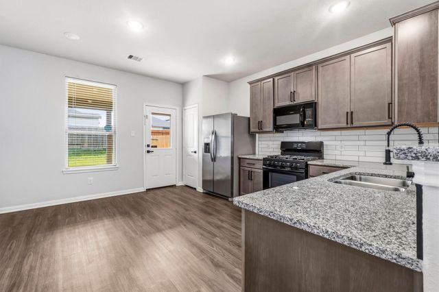 14212 Sedona Ridge Drive, Conroe, TX 77303