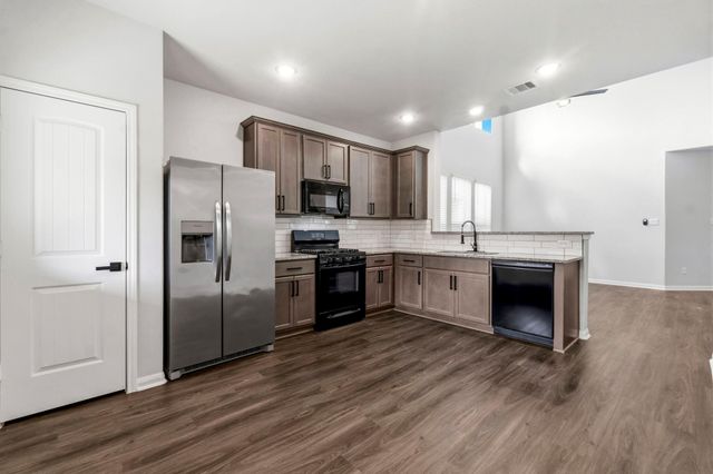 14212 Sedona Ridge Drive, Conroe, TX 77303