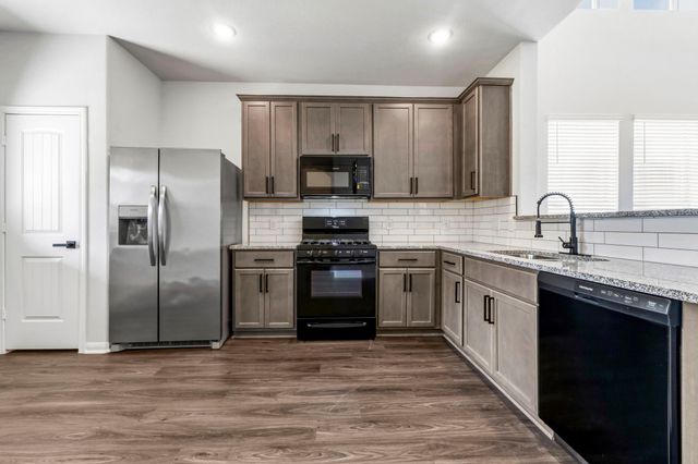 14212 Sedona Ridge Drive, Conroe, TX 77303