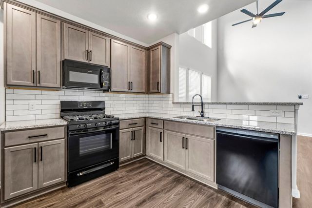 14212 Sedona Ridge Drive, Conroe, TX 77303