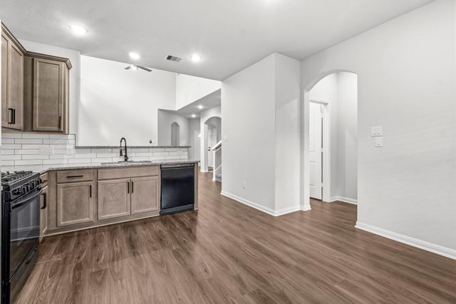 14212 Sedona Ridge Drive, Conroe, TX 77303