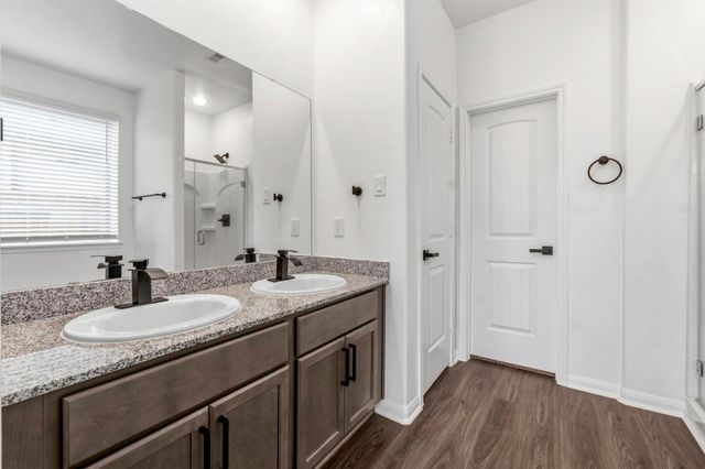 14212 Sedona Ridge Drive, Conroe, TX 77303