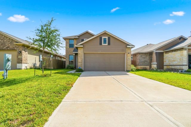 14212 Sedona Ridge Drive, Conroe, TX 77303