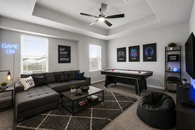 14212 Sedona Ridge Drive, Conroe, TX 77303