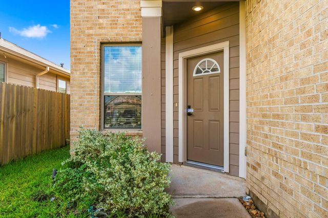 14212 Sedona Ridge Drive, Conroe, TX 77303