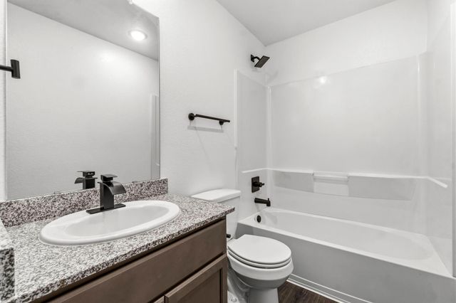 14212 Sedona Ridge Drive, Conroe, TX 77303