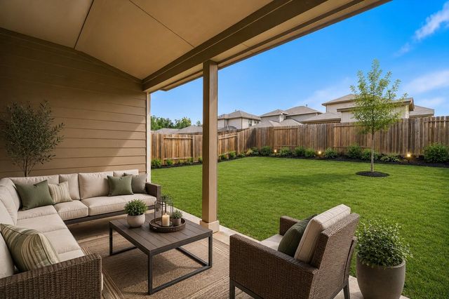 14212 Sedona Ridge Drive, Conroe, TX 77303