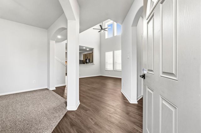 14212 Sedona Ridge Drive, Conroe, TX 77303