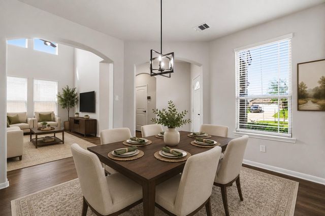 14212 Sedona Ridge Drive, Conroe, TX 77303