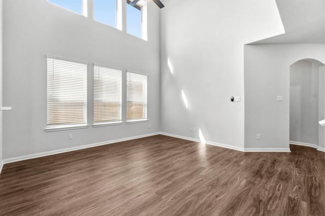 14212 Sedona Ridge Drive, Conroe, TX 77303