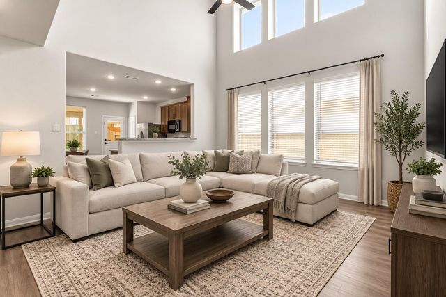 14212 Sedona Ridge Drive, Conroe, TX 77303