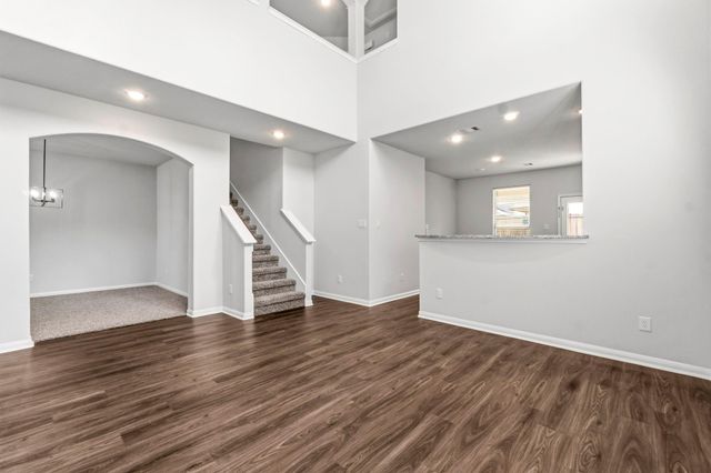14212 Sedona Ridge Drive, Conroe, TX 77303