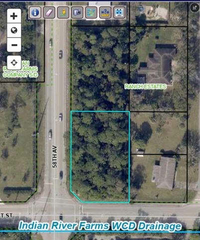 4110 58th Avenue, Vero Beach, FL 32967