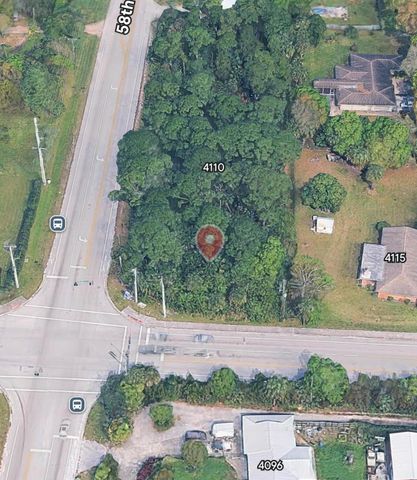 4110 58th Avenue, Vero Beach, FL 32967