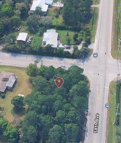 4110 58th Avenue, Vero Beach, FL 32967