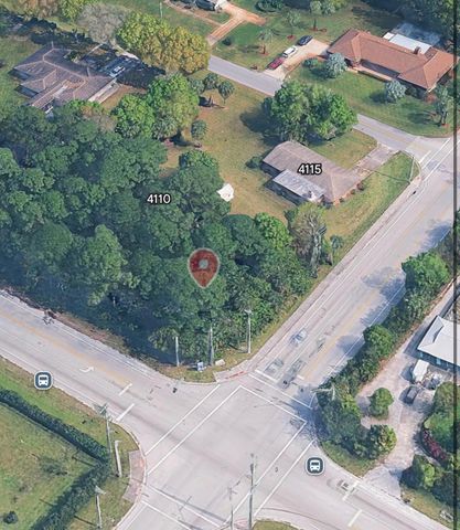 4110 58th Avenue, Vero Beach, FL 32967