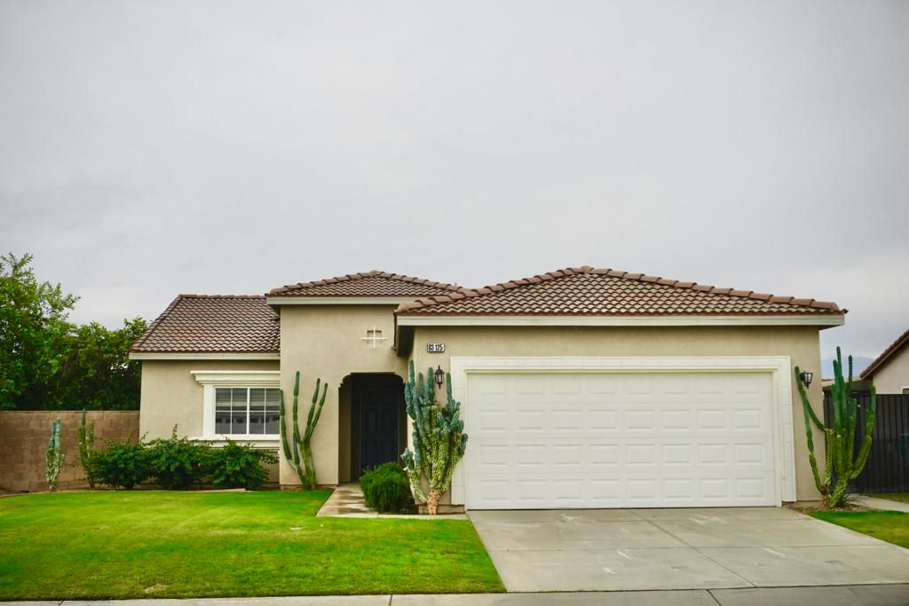 83125 Broadmoor Drive, Indio, CA 92203