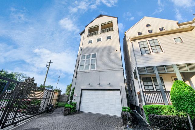 4005 Woodshire Village Estates, Houston, TX 77025