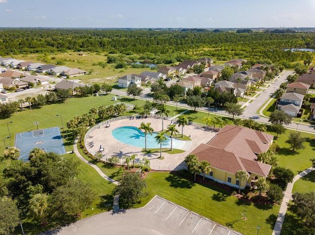 9446 Windrift Cir, Fort Pierce, FL 34945