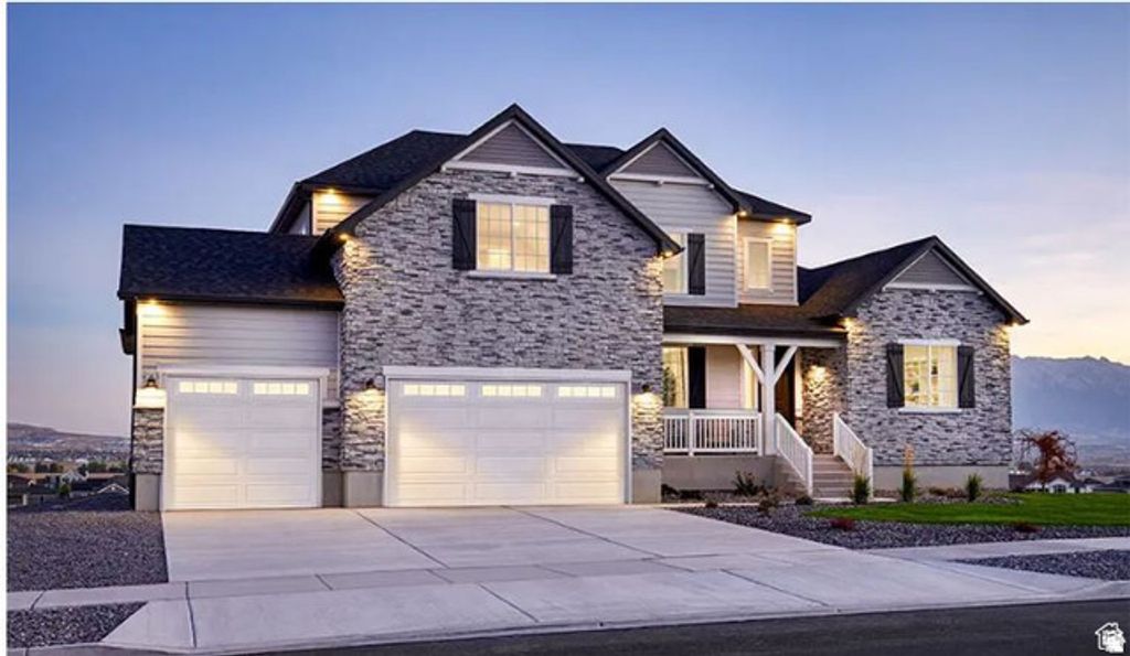 879 W BROCKET ST #247, Saratoga Springs, UT 84045 — photo 2