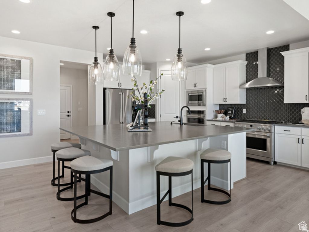 879 W BROCKET ST #247, Saratoga Springs, UT 84045 — photo 4