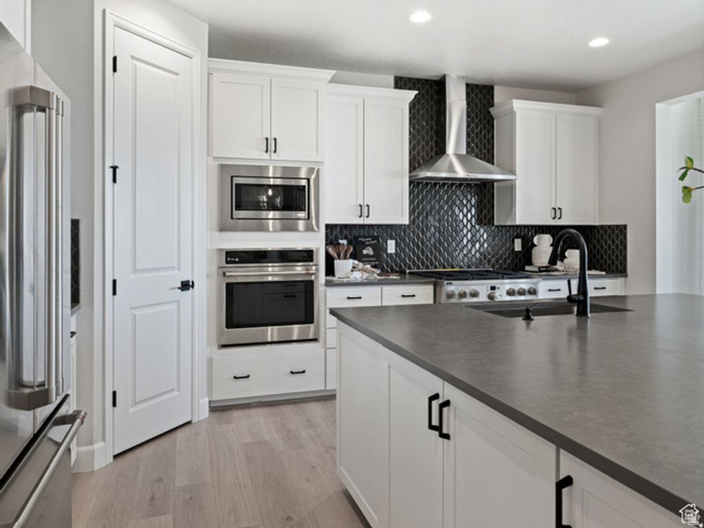 879 W BROCKET ST #247, Saratoga Springs, UT 84045 — photo 5