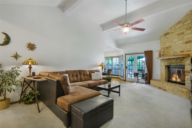 3007 Peacemaker ST, Round Rock, TX 78681