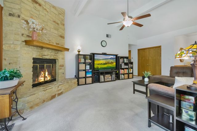 3007 Peacemaker ST, Round Rock, TX 78681