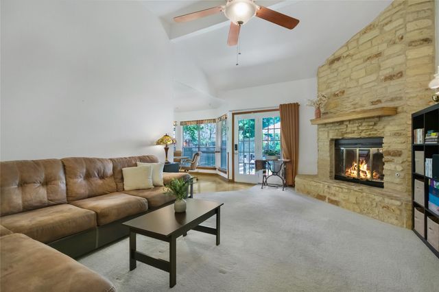 3007 Peacemaker ST, Round Rock, TX 78681
