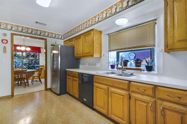 3007 Peacemaker ST, Round Rock, TX 78681
