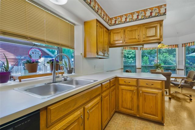 3007 Peacemaker ST, Round Rock, TX 78681