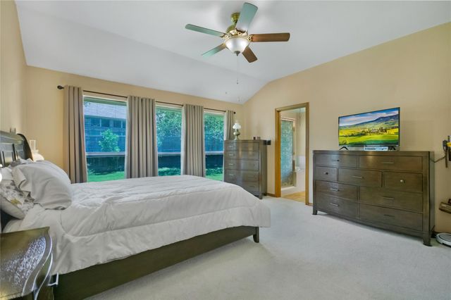 3007 Peacemaker ST, Round Rock, TX 78681