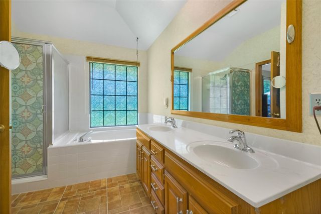 3007 Peacemaker ST, Round Rock, TX 78681