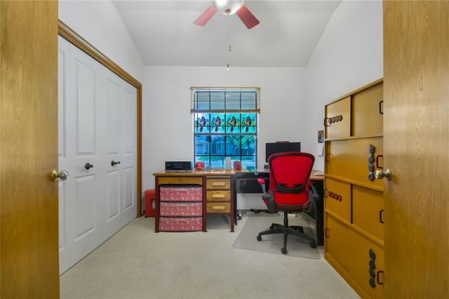 3007 Peacemaker ST, Round Rock, TX 78681