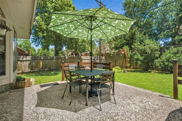 3007 Peacemaker ST, Round Rock, TX 78681
