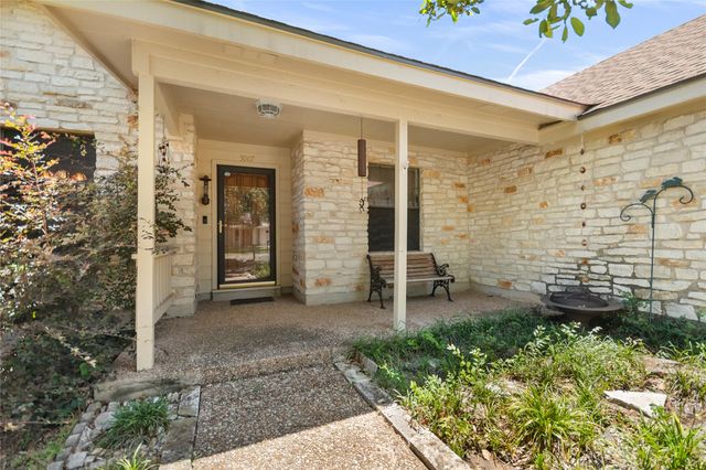 3007 Peacemaker ST, Round Rock, TX 78681