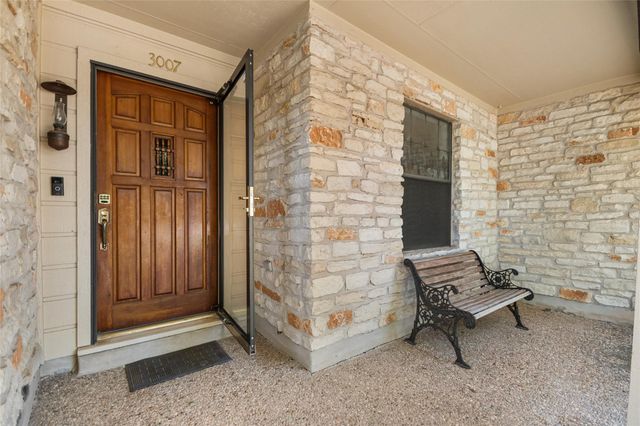 3007 Peacemaker ST, Round Rock, TX 78681