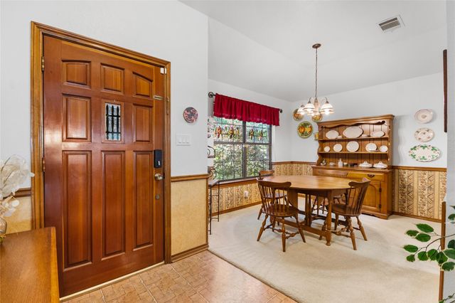 3007 Peacemaker ST, Round Rock, TX 78681