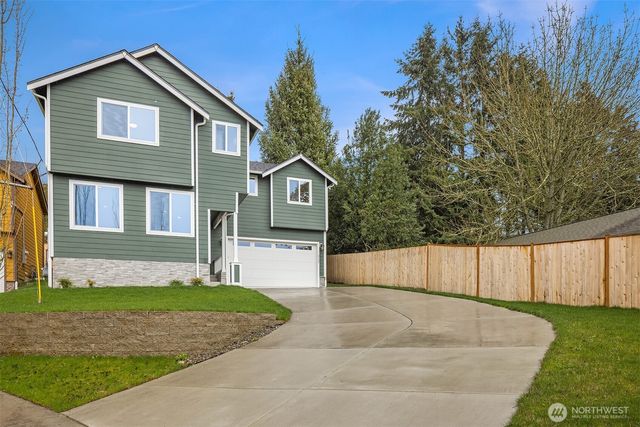 2117 SW 103rd Place, Seattle, WA 98146