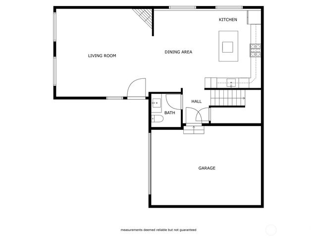 2117 SW 103rd Place, Seattle, WA 98146