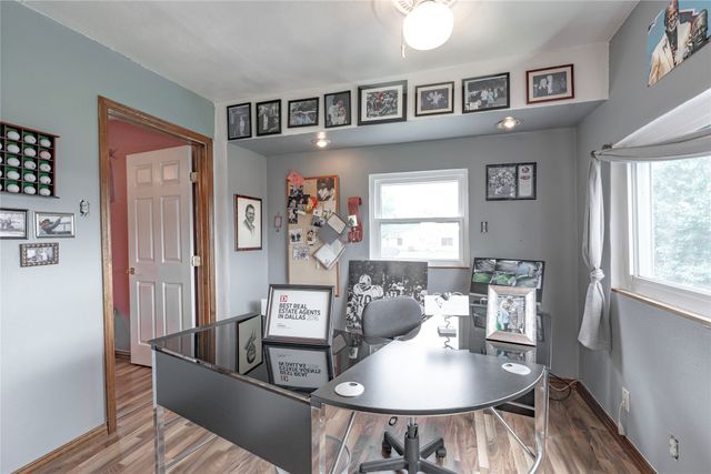 117 Post Oak Court, Willow Park, TX 76087