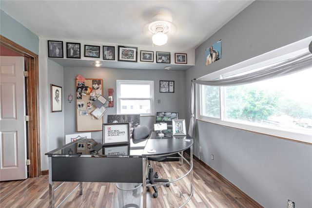 117 Post Oak Court, Willow Park, TX 76087