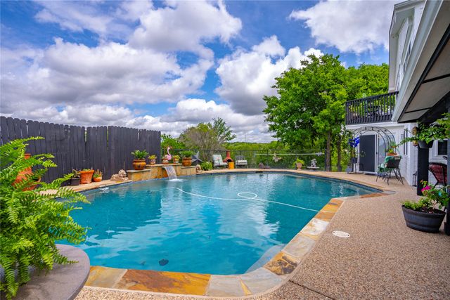 117 Post Oak Court, Willow Park, TX 76087