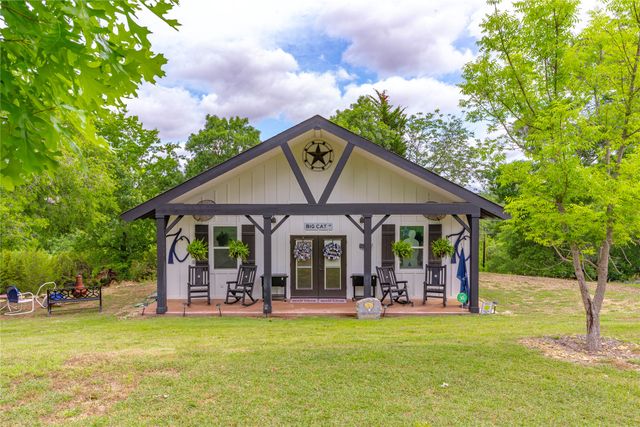 117 Post Oak Court, Willow Park, TX 76087