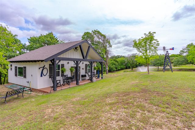 117 Post Oak Court, Willow Park, TX 76087