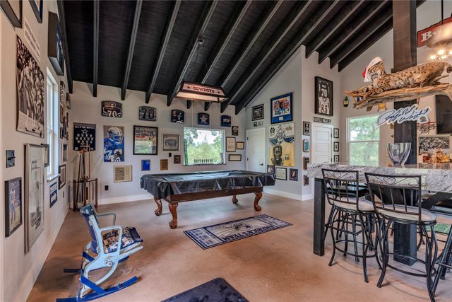 117 Post Oak Court, Willow Park, TX 76087