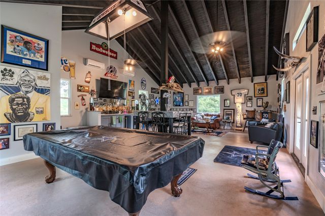 117 Post Oak Court, Willow Park, TX 76087