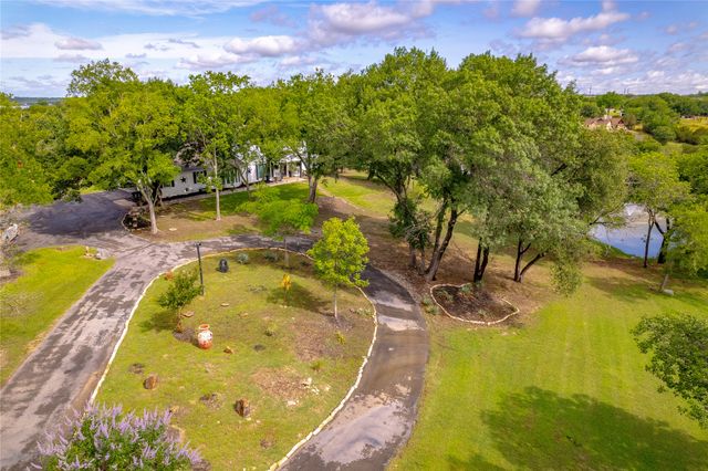 117 Post Oak Court, Willow Park, TX 76087