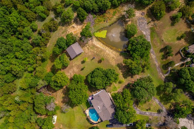 117 Post Oak Court, Willow Park, TX 76087